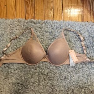 ThirdLove Classic Contour Plunge Bra